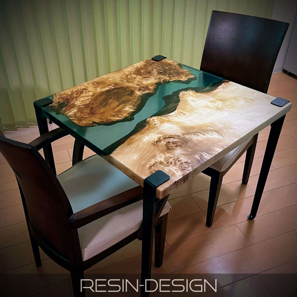 HOME - RESIN-DESIGN｜レジンテーブル｜リバーテーブル｜表札｜サインプレート｜ネームプレート｜